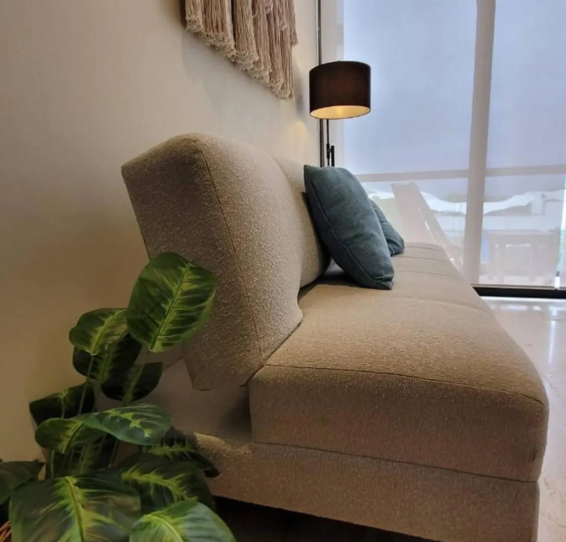 Beautiful Cozy Apartment In Pdc Ocean View
