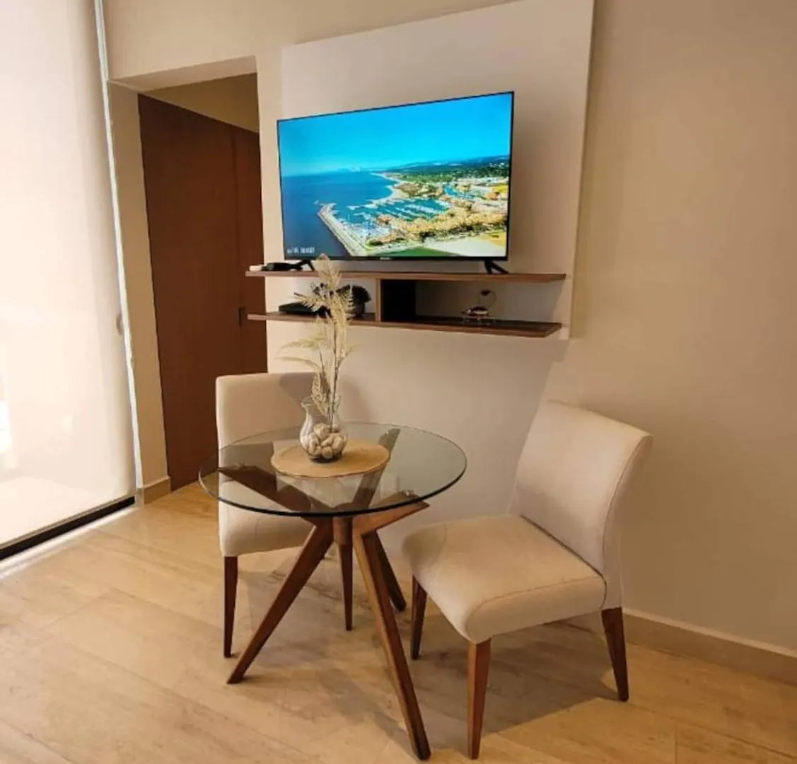Beautiful Cozy Apartment In Pdc Ocean View