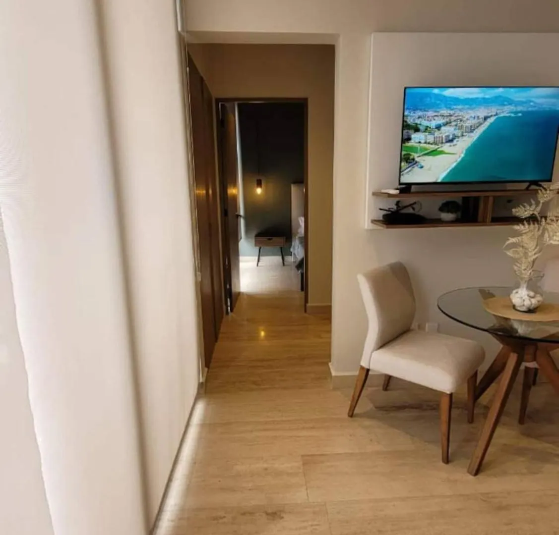 Beautiful Cozy Apartment In Pdc Ocean View