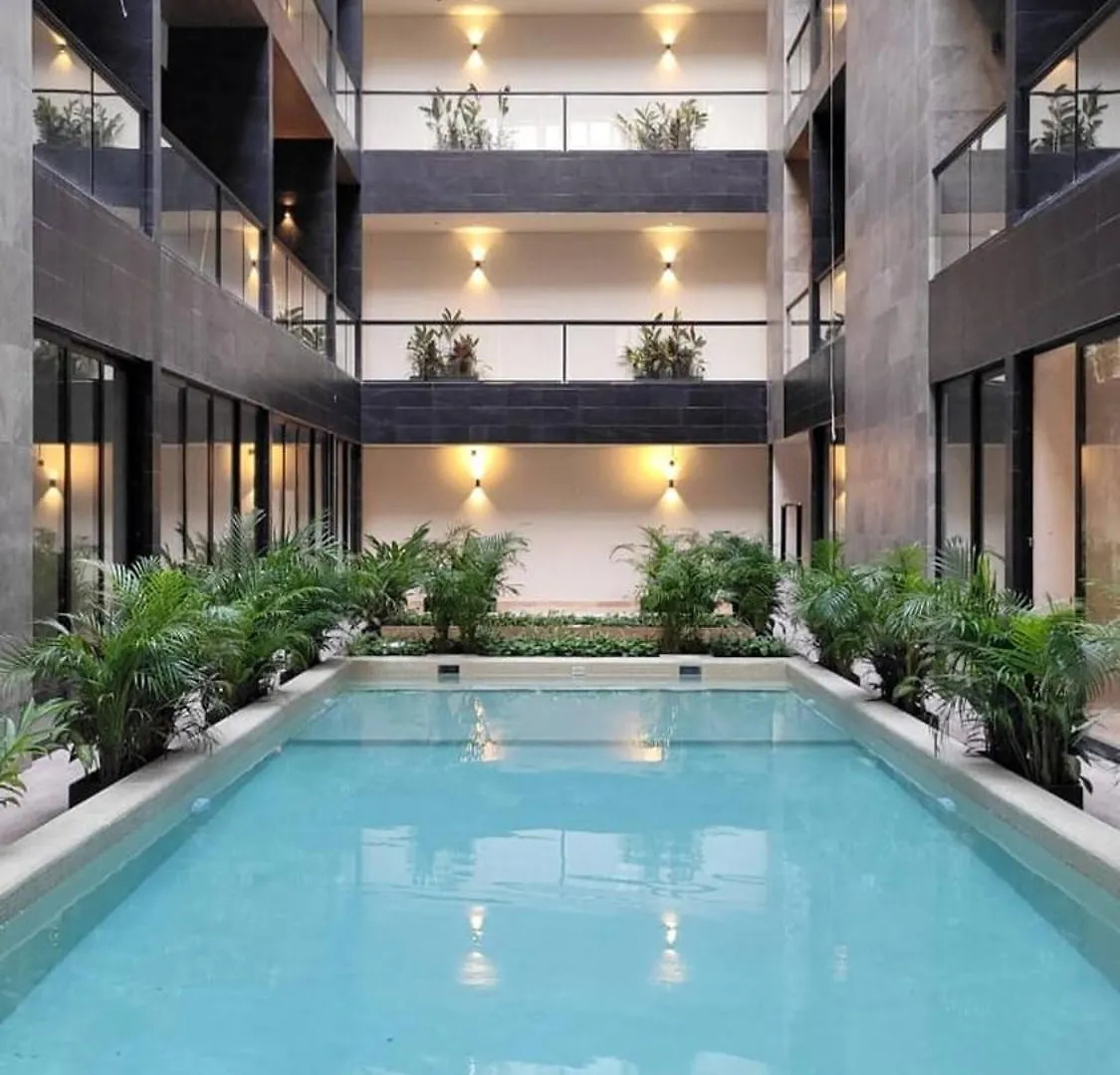 Beautiful Cozy Apartment In Pdc Ocean View