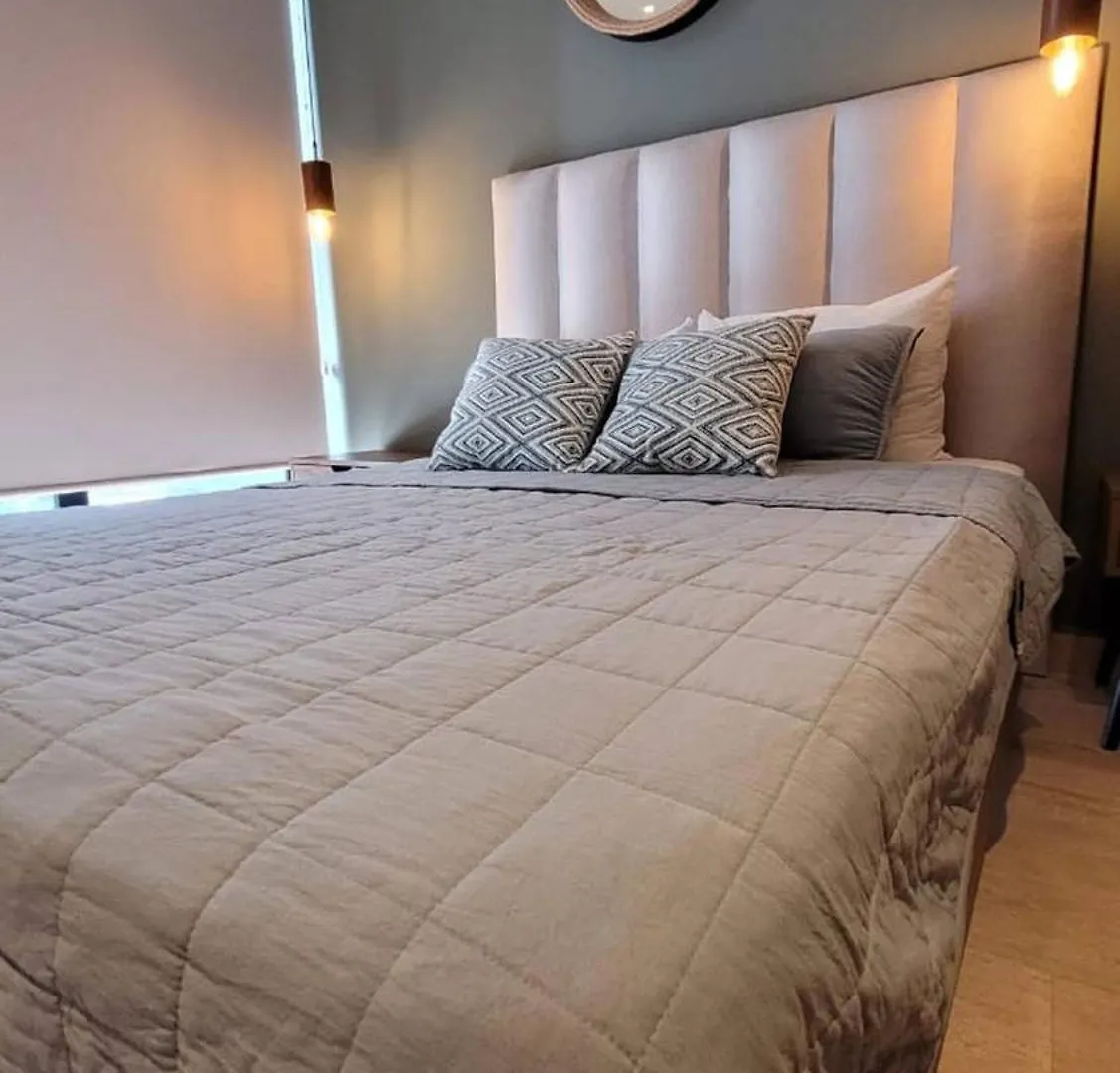 Beautiful Cozy Apartment In Pdc Ocean View Mexiko