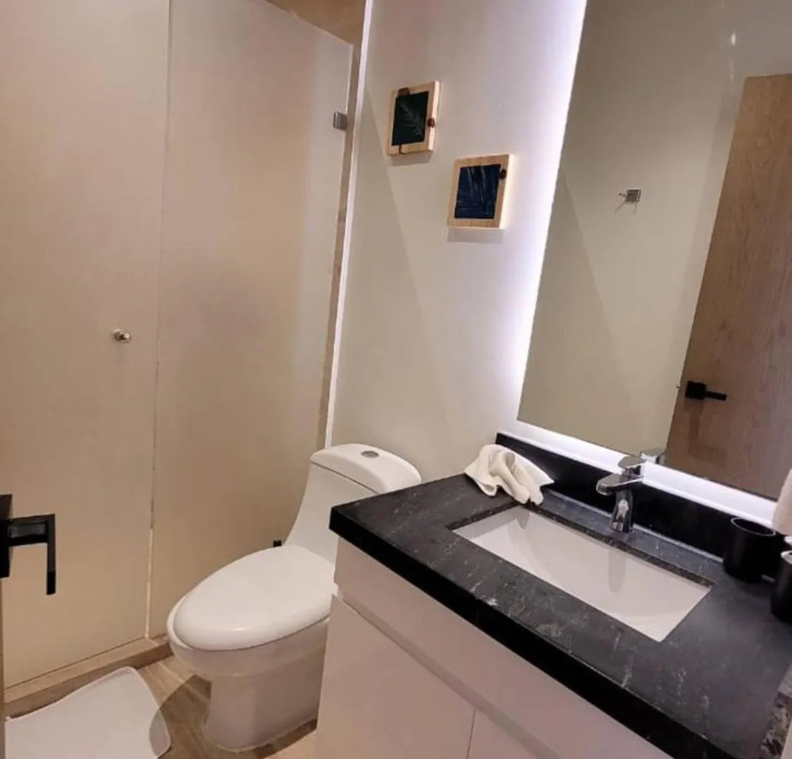 Beautiful Cozy Apartment In Pdc Ocean View Mexiko
