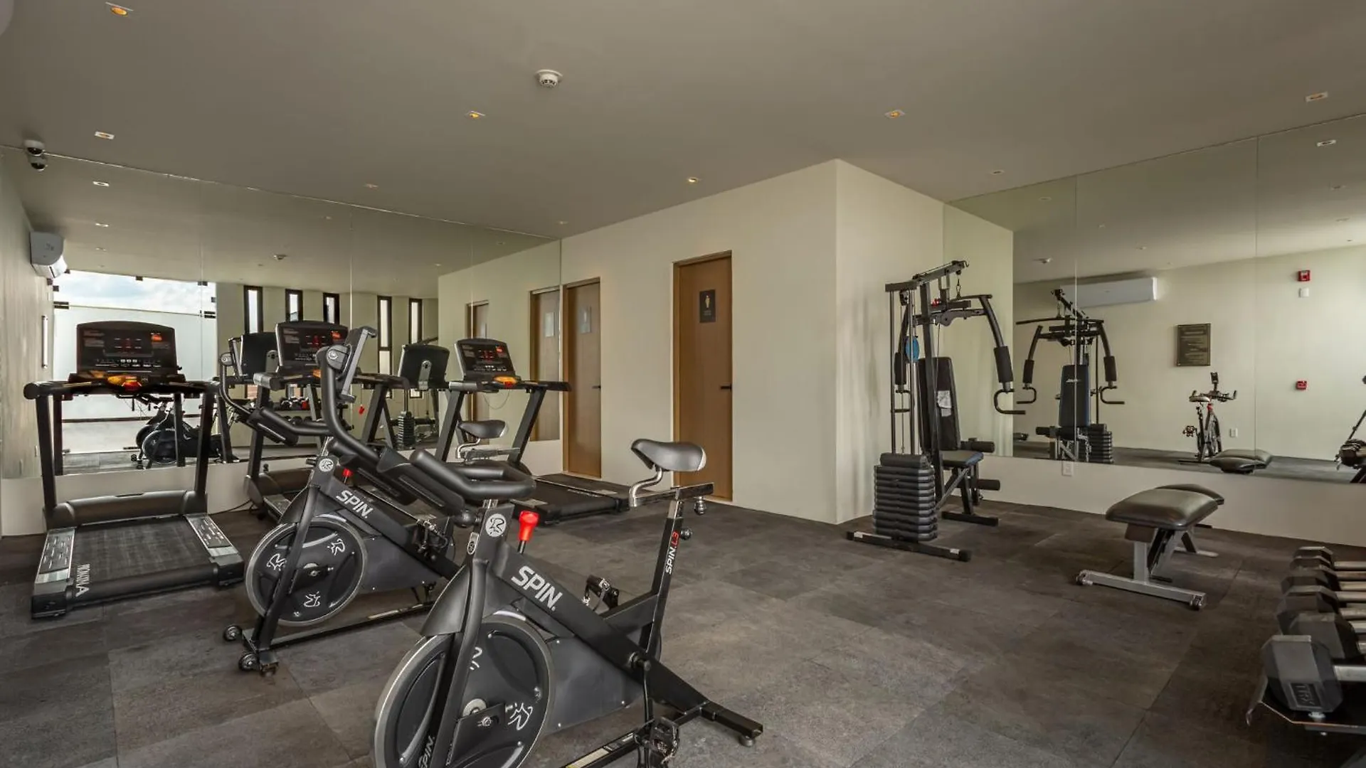 Beautiful Cozy Apartment In Pdc Ocean View Mexiko