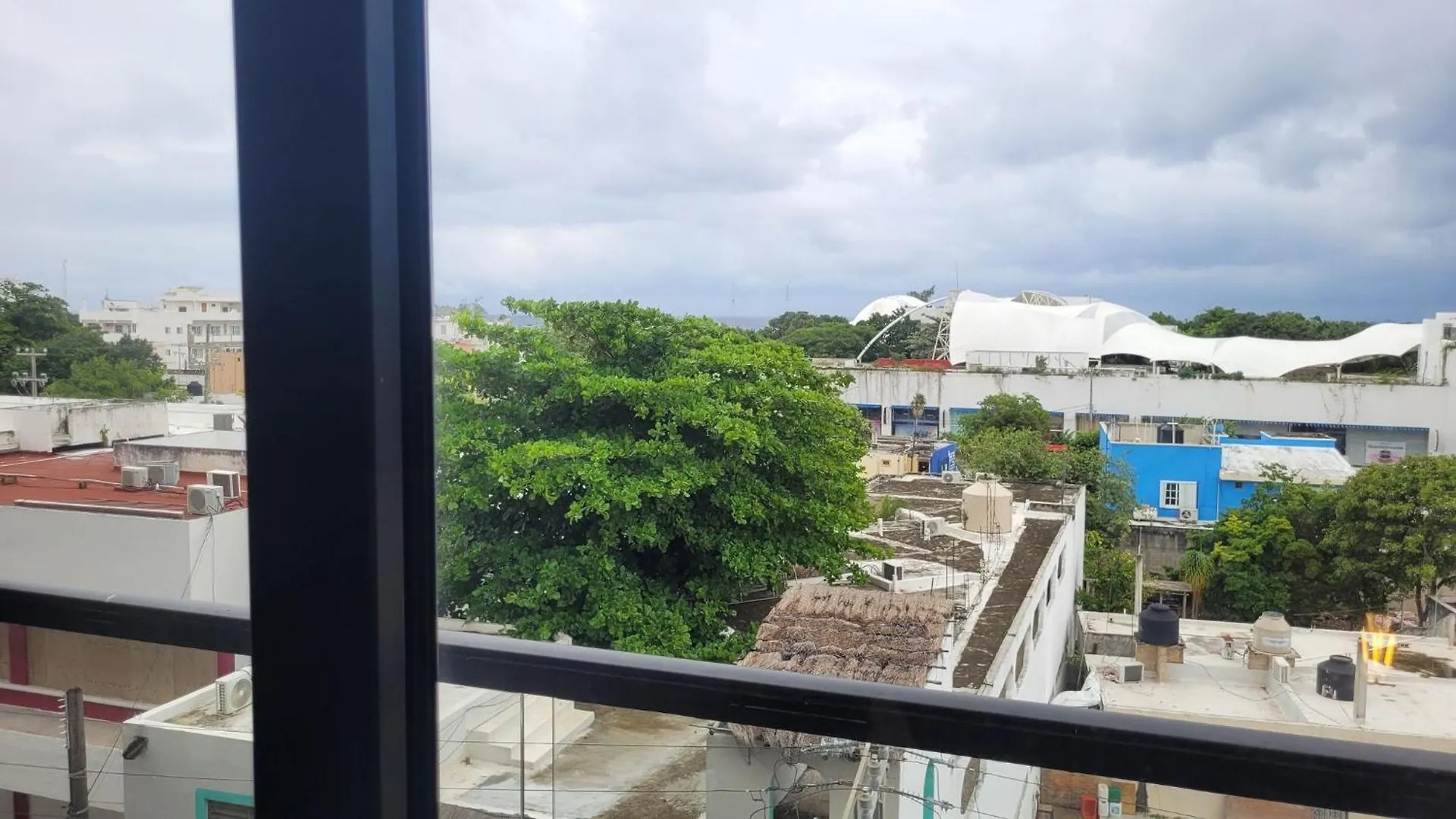 Beautiful Cozy Apartment In Pdc Ocean View Mexiko