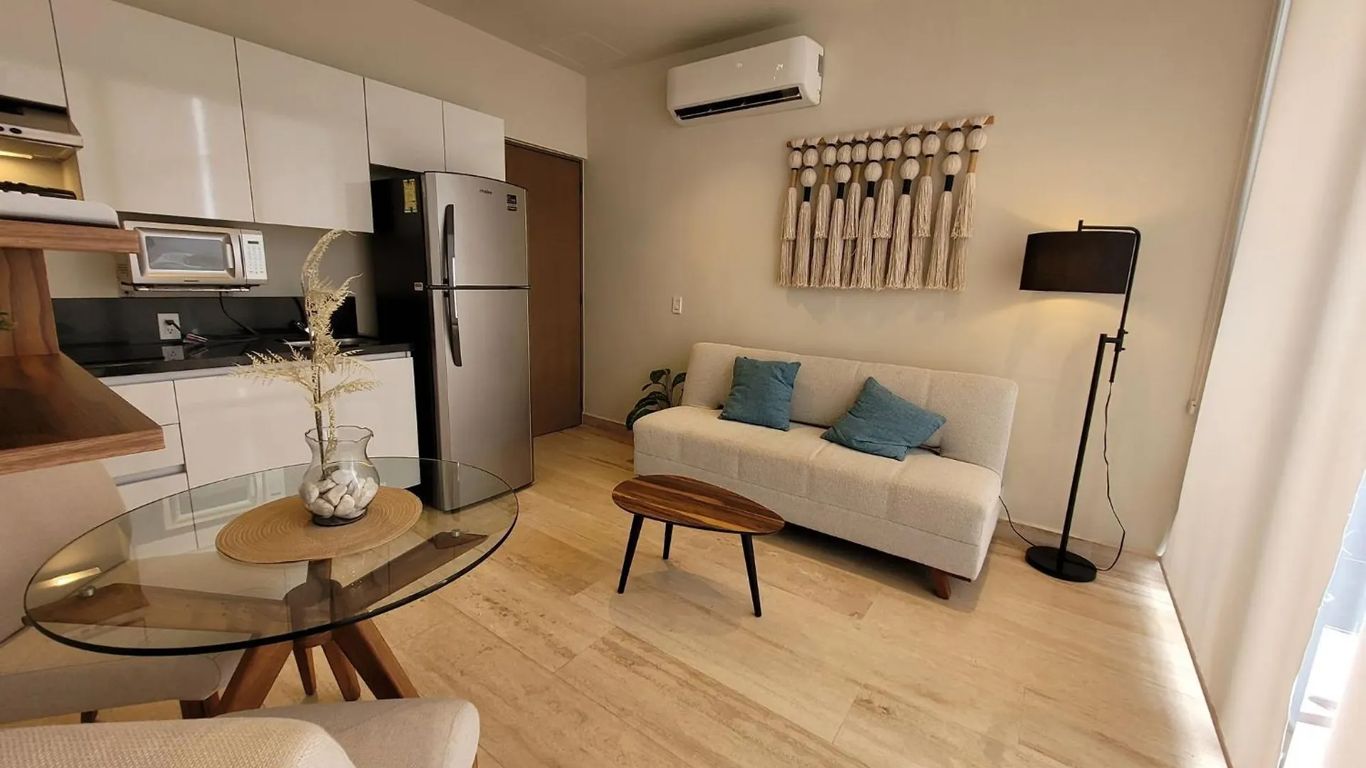 Beautiful Cozy Apartment In Pdc Ocean View