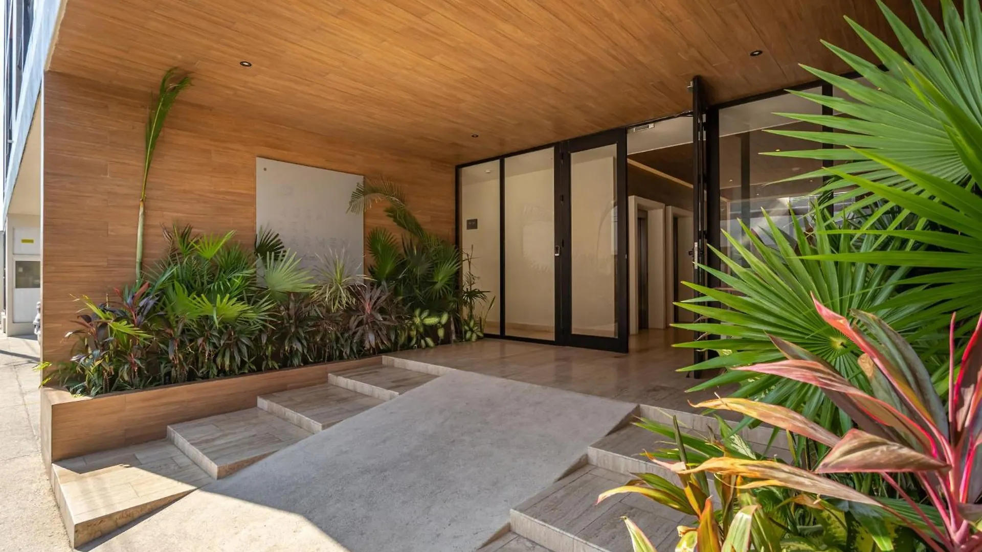 Beautiful Cozy Apartment In Pdc Ocean View